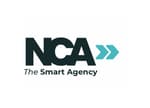 NCA Smart logo