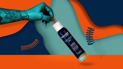 Körper mode - Packaging