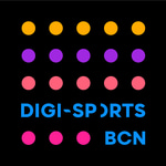 Digi-Sports BCN logo