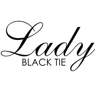 Lady Black Tie - Marketing