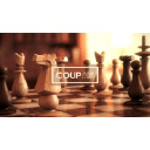 Coup Marketing logo