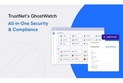 Phaedon’s SOC 2 “Fire-Drill” Audit with TrustNet - Cyber Security
