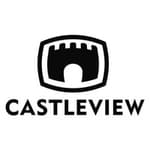 Castleview: A Video Agency logo