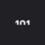 101 logo