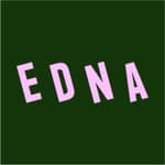 Edna logo
