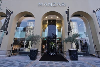 Manzari Furs Dubai - Marketing