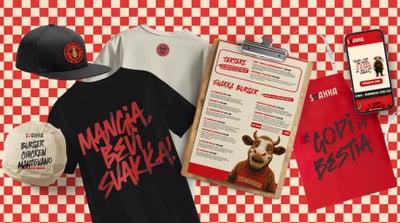 Branding Svakka - Branding & Positionering