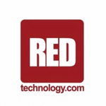 Red Technology logo
