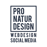 Pro Natur Design logo