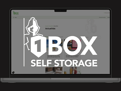 SEO : 1box - SEO
