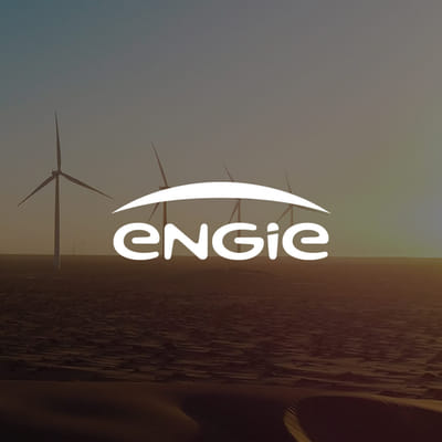 ENGIE North Africa : Communication Digitale Impactante - Marketing