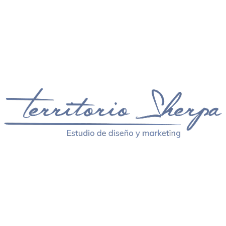 Territorio Sherpa | Marketing Digital, Redes Sociales y Diseño Gráfico
