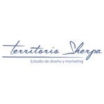 Territorio Sherpa | Marketing Digital, Redes Sociales y Diseño Gráfico logo