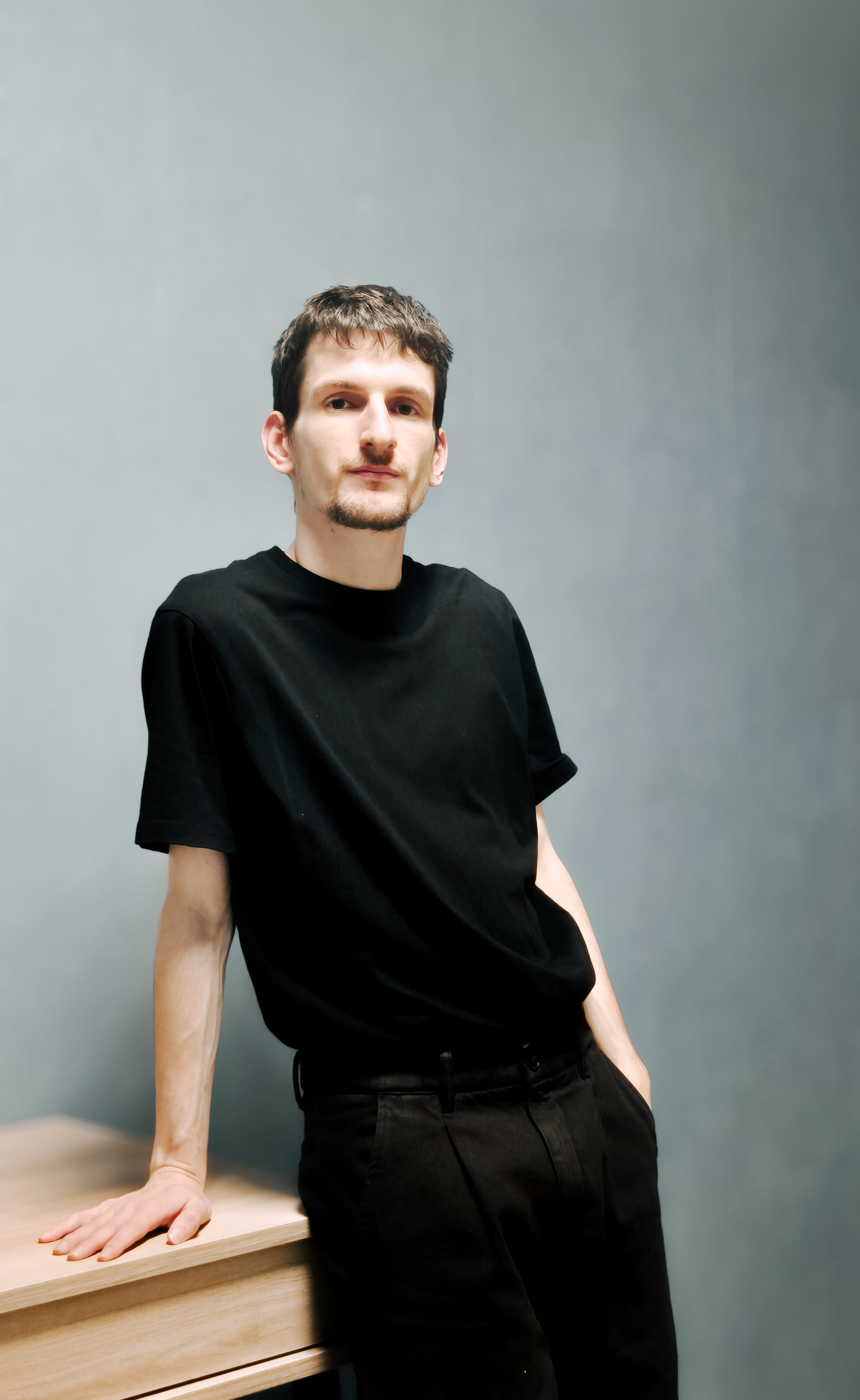 ÈNBÉ STUDIO