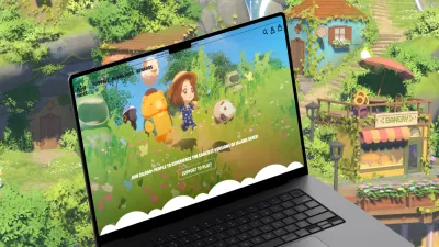 Puffpals - Desarrollo de Juegos