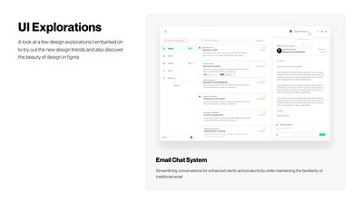 Portfolio website design for Chiazondu - Website Creation