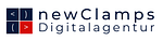 newClamps Digitalagentur