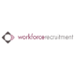 Workforce Recruitment logo
