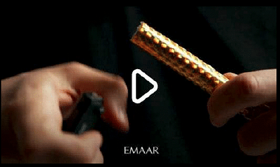 Emaar Film Production - Producción vídeo