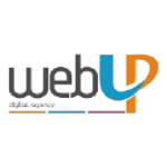 Webup S.p.A logo