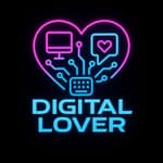 Digital Lover logo
