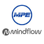 MINDFLOW DESIGN logo