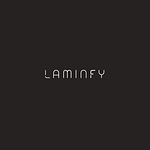 Laminfy Pro logo