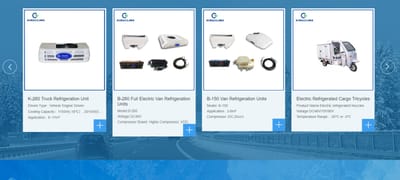 truckfrigo.com - 3D