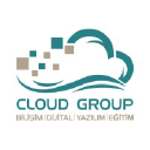 Cloud Group Dijital Ajans | Mobil app | E ticaret logo