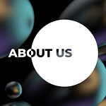 ABOUT US logo