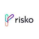 Risky sm logo