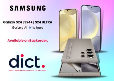 Galaxy AI is Here - Advertising