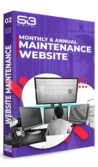 Digital Marketing Agency - Marketing