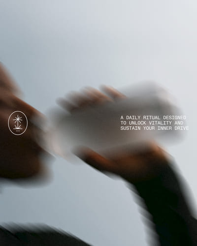 SŌM | Supplement Brand & Web Design - Branding & Positionering