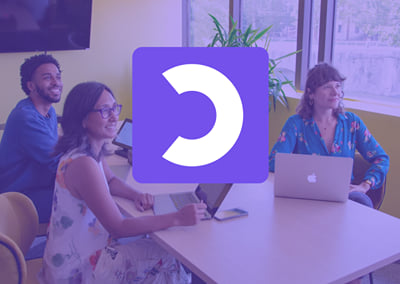 Cas client : OpenClassrooms x Junto - Social Media