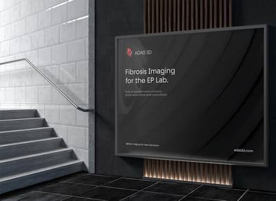 Adas 3D - Branding y posicionamiento de marca