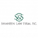 Shaheen Law Firm PC logo