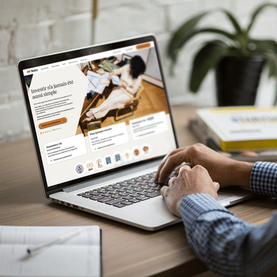Création d’articles SEO Nalo - Stratégie de contenu