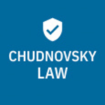 Chudnovsky Law logo