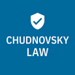 Chudnovsky Law logo