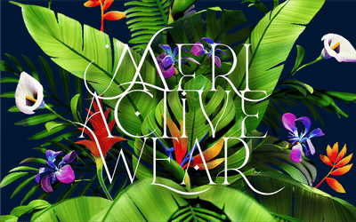 meriactivewear.com - E-Commerce