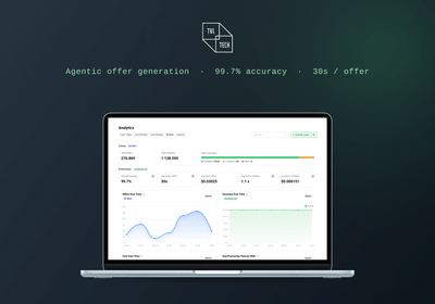 AI Quoting Automation Pipeline - Künstliche Intelligenz