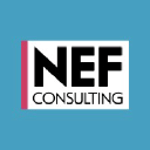 NEF Consulting logo