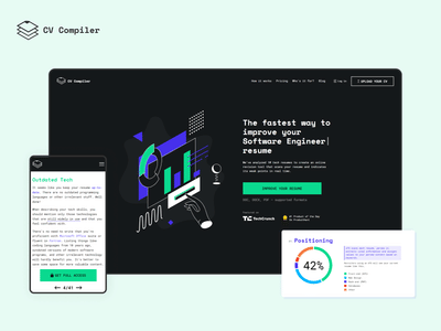 Relocate.me Creates AI CV Compiler for Tech Resume - Intelligenza Artificiale