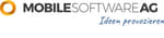Mobile Software AG logo