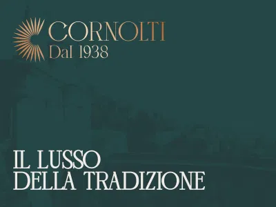 Cornolti - Image de marque & branding