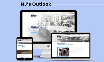 Web Design - Website Creation