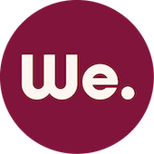We. Communications