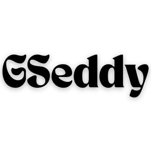GSeddy cover