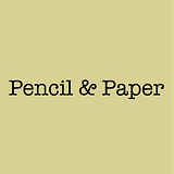 Pencil and Paper User Experience Design